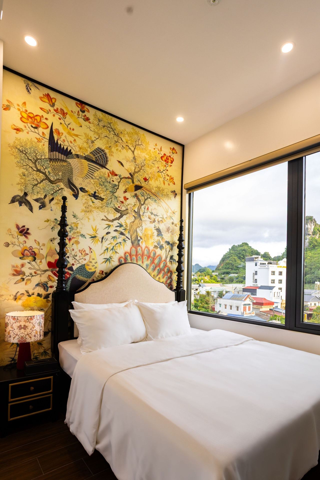 Hotel Interior